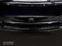Galinio bamperio apsauga Peugeot 508 II Wagon (2018→)
